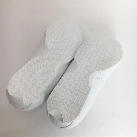 NEW Kaepa Cheer Cheerleader White Shoe Sneakers 4 - Picture 8 of 11